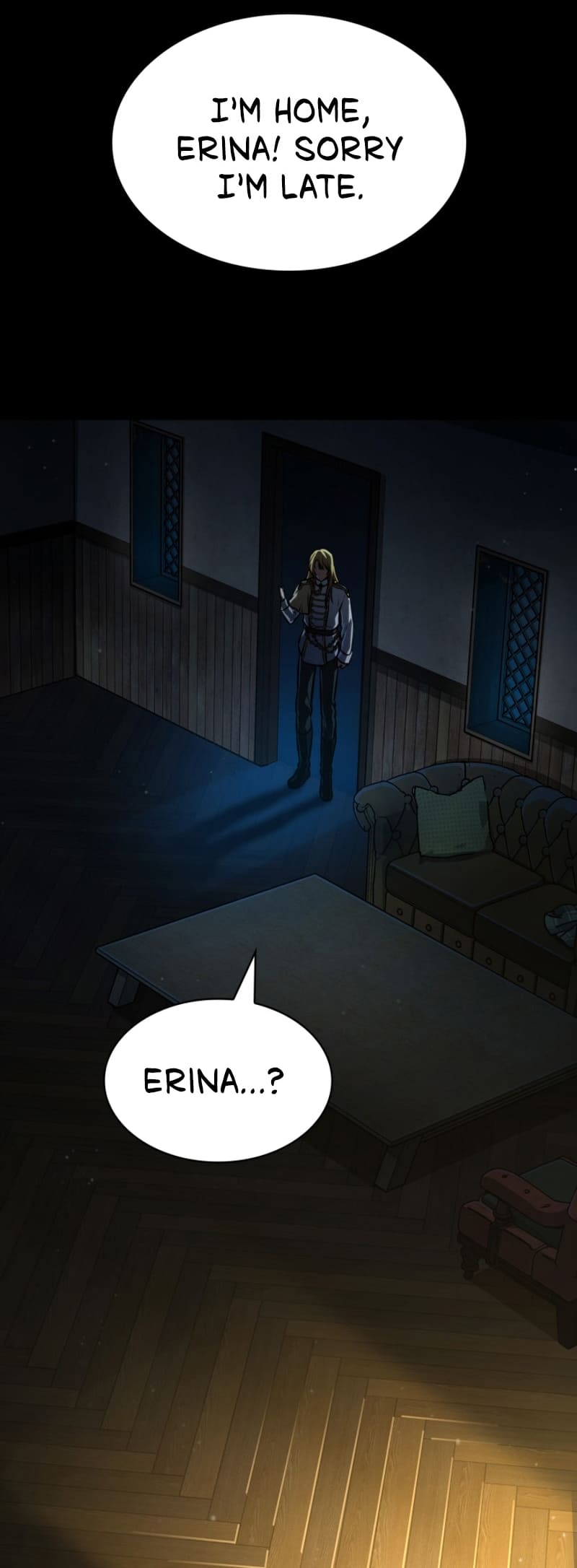 Infinite Mage, Chapter 82 image 082